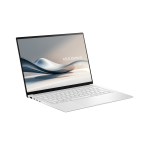 Asus | Zenbook S14 UX5406SA-PV037W | Scandinavian White | 14 " | OLED | 3K | 2880 x 1800 pixels | 120 Hz | Glossy | Intel Core Ultra 5 | 226V | 16 GB | LPDDR5X | Solid-state drive capacity 512 GB | Intel Graphics | Windows 11 Home | 802.11be | Bluetooth version 5.4 | Keyboard language US international | Keyboard backlit | Warranty 24 month(s) | Battery warranty 12 month(s)