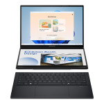 Asus Vivobook 16 V3607VU-RP059W | Matte Black | 16 " | IPS | WUXGA | 144 Hz | 1920 x 1200 pixels | Anti-glare | Intel Core Ultra 5 | 210H | 16 GB | SO-DIMM DDR5 | Solid-state drive capacity 1000 GB | NVIDIA GeForce RTX 4050 | GDDR6 | 6 GB | Windows 11 Home | 802.11ax | Bluetooth version 5.3 | Keyboard language US international | Keyboard backlit | Battery warranty 12 month(s) | Warranty 24 month(s)