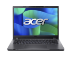 Acer TravelMate | TMP214-55-G2-TCO-366Q | Grey | 14 " | WUXGA | Intel Core 3 | 100U | 16 GB | Solid-state drive capacity 512 GB | Intel Iris Xe Graphics | Windows 11 Pro | Keyboard language English | Keyboard backlit | Warranty 24 month(s)
