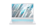Acer | Nitro V14 ANV14-62-R0A5 | Pearl White | 14.5 " | IPS | WUXGA | 1920 x 1200 pixels | AMD Ryzen AI 5 | 340 | 16 GB | DDR5 | Solid-state drive capacity 1000 GB | NVIDIA GeForce RTX 5050 | GDDR7 | 8 GB | Windows 11 Pro | 802.11ax | Bluetooth version 5.3 | Keyboard language US international | Keyboard backlit | Warranty 24 month(s)
