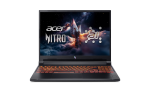 Acer | Nitro V 16 AI ANV16-42-R0W6 | Shale Black | 16 " | IPS | WUXGA | 1920 x 1200 pixels | AMD Ryzen 7 | 260 | 32 GB | DDR5 | Solid-state drive capacity 1000 GB | NVIDIA GeForce RTX 5070 | GDDR7 | 8 GB | Windows 11 Home | 802.11ax | Bluetooth version 5.3 | Keyboard language US international | Keyboard backlit | Warranty 24 month(s)