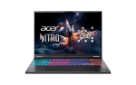 Acer | Nitro V 16S AI AN16S-61-R6Q1 | Obsidian Black | 16 " | IPS | WUXGA | AMD Ryzen AI 7 | 350 | 16 GB | DDR5 | Solid-state drive capacity 1000 GB | NVIDIA GeForce RTX 5060 | Windows 11 Home | 802.11ax | Bluetooth version 5.3 | Keyboard language US international | Keyboard backlit | Warranty 24 month(s)