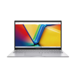 Asus | Vivobook 15 | Cool Silver | 15.6 " | IPS | FHD | 1920 x 1080 pixels | 60 Hz | Anti-glare | Intel Core Ultra 5 | 120U | 16 GB | DDR4 | Solid-state drive capacity 1000 GB | Intel Graphics | Windows 11 Home | 802.11ax | Bluetooth version 5.2 | Keyboard language US international | Keyboard backlit | Warranty 24 month(s)
