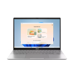 Asus Vivobook S14 S3407VA-LY076W | Cool Silver | 14 " | IPS | WUXGA | 1920 x 1200 pixels | 60 Hz | Anti-glare | Intel Core Ultra 5 | 210H | 16 GB | DDR5 | Solid-state drive capacity 512 GB | Intel Graphics | Windows 11 Home | 802.11ax | Bluetooth version 5.3 | Keyboard language US international | Keyboard backlit | Warranty 24 month(s) | Battery warranty 12 month(s)