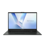 Asus Vivobook Go 15 | Mixed Black | 15.6 " | IPS | FHD | 1920 x 1080 pixels | 60 Hz | Anti-glare | AMD Ryzen 5 | 7520U | 16 GB | LPDDR5 | Solid-state drive capacity 512 GB | AMD Radeon Graphics | Windows 11 Home | 802.11ax | Bluetooth version 5.3 | Keyboard language Russian | Keyboard backlit | Warranty 24 month(s)