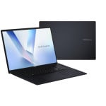 Asus Vivobook Go 15 E1504FA-BQ4956W | Mixed Black | 15.6 " | IPS | FHD | 1920 x 1080 pixels | Anti-glare | AMD Ryzen 3 | 30 | 16 GB | LPDDR5 | Solid-state drive capacity 512 GB | AMD Radeon Graphics | Windows 11 Home | 802.11ax | Bluetooth version 5.3 | Keyboard language US international | Keyboard backlit | Warranty 24 month(s) | Battery warranty 12 month(s)