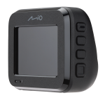 Mio | Dash Cam with HDR | MiVue C545Pro | 320 x 240