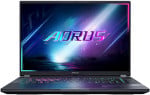 Gigabyte Aorus Elite Gaming BWH | Gray Tide | 16 " | IPS | WQXGA | 2560 x 1600 pixels | 165 Hz | Anti-glare | Intel Core Ultra 9 | 275HX | 32 GB | SO-DIMM DDR5 | Solid-state drive capacity 1000 GB | NVIDIA GeForce RTX 5070 | GDDR7 | 8 GB | Windows 11 Home | 802.11ax | Bluetooth version 5.4 | Keyboard language US international | Keyboard backlit | Warranty 24 month(s) | Battery warranty 12 month(s)