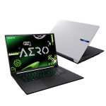 Gigabyte AERO X16 Gaming 1WH | Space Gray | 16 " | IPS | WQXGA | 2560 x 1600 pixels | 165 Hz | Anti-glare | AMD Ryzen Al 7 | 350 | 32 GB | DDR5 | Solid-state drive capacity 1000 GB | NVIDIA GeForce RTX 5070 | GDDR7 | 8 GB | Windows 11 Home | 802.11ax | Bluetooth version 5.2 | Keyboard language US international | Keyboard backlit | Warranty 24 month(s) | Battery warranty 12 month(s)