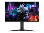 Gigabyte | AORUS FO32U2 EK1 | 31.5 " | OLED | 16:9 | 240 Hz | 0.03 ms | 3840 x 2160 pixels | 250 cd/m² | HDMI ports quantity 2 | Black | Warranty 36 month(s)