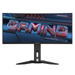 Gigabyte | MO34WQC EK1 | 34 " | OLED | WQHD | 175 Hz | 0.03 ms | 3440 x 1440 pixels | 250 cd/m² | HDMI ports quantity 2