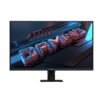 Gigabyte | Gaming Monitor | GS27QA | 27 " | IPS | QHD | 16:9 | 180 Hz | 1 ms | 2560 x 1440 pixels | 300 cd/m² | HDMI ports quantity 2 | Black | Warranty 36 month(s)
