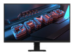 Gigabyte | GS27FA EU1 | 27 " | IPS | FHD | 180 Hz | 1 ms | 1920 x 1080 pixels | 300 cd/m² | HDMI ports quantity 2