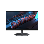 Gigabyte | MO27U2 | 27 " | OLED | UHD | 240 Hz | 0.03 ms | 3840 x 2160 pixels | 1000 cd/m² | HDMI ports quantity 2 | Black