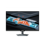 Gigabyte | M27Q3 EK | 27 " | IPS | QHD | 300 Hz | 1 ms | 2560 x 1440 pixels | 400 cd/m² | HDMI ports quantity 2