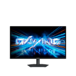 Gigabyte | GO27Q24A EK | 27 " | QD‑OLED | QHD | 240 Hz | 0.03 ms | 2560 x 1440 pixels | 400 cd/m² | HDMI ports quantity 2