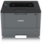 Brother HL-L5000D | Mono | Laser | Standard | Maximum ISO A-series paper size A4 | Graphite