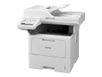Brother | All-In-One | MFC-L6710DW | Laser | Mono | Multicunction Printer | A4 | Wi-Fi | Grey