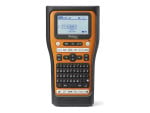 Brother PT-E560BTSP Pro | Thermal | Label Printer | Maximum ISO A-series paper size Other | Orange / Black