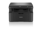 Brother | 3-in-1 Printer | DCP-L1640W | Laser | Mono | A4 | Wi-Fi | Black