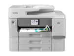 Brother MFC-J6975DW | All-in-one Inkjet Printer | Inkjet | Colour | A3 | Wi-Fi | Grey