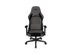 Fury Fabric, Nylon, Wood, Metal | Gaming Chair | Shinai S8 | Gray