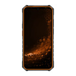 Hammer | Iron | V | Orange | 6.5 " | IPS | 1600 x 720 pixels | Mediatek | Helio G36 | Internal RAM 6 GB | 64 GB | microSD | Dual SIM | Nano SIM | 3G | 4G | Main camera resolution 50 MP | Secondary camera resolution 8 MP | Android | 13