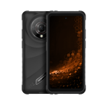 Hammer | Iron 6 | Black | 6.56 " | IPS | 1612 x 720 pixels | Mediatek | Dimensity 6300 | Internal RAM 6 GB | 128 GB | microSD | Dual SIM | 4G | 5G | Main camera resolution 64 MP | Android | 15 | 6050 mAh