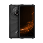 Hammer | Iron 6 | Black | 6.56 " | IPS | 1612 x 720 pixels | Mediatek | Dimensity 6300 | Internal RAM 8 GB | 256 GB | microSD | Dual SIM | 4G | 5G | Main camera resolution 64 MP | Android | 15 | 6050 mAh
