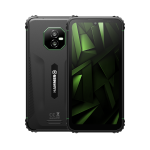 Hammer | Ranger | Black/Green | 6 " | IPS | 1560 x 720 pixels | Mediatek | Helio G99 | Internal RAM 6 GB | 128 GB | microSD | Dual SIM | 3G | 4G | Main camera resolution 50 MP | Android | 15 | 5000 mAh