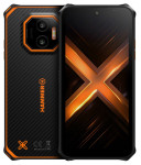 Hammer | Energy X2 | Black/Orange | 6.1 " | IPS | 1560 x 720 pixels | Mediatek | G81 | Internal RAM 6 GB | 128 GB | Dual SIM | 4G | Main camera resolution 50 MP | Android | 15 | 5000 mAh