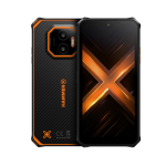 Hammer | Energy X2 | Black/Orange | 6.1 " | IPS | 1560 x 720 pixels | Mediatek | Dimensity 6300 | Internal RAM 8 GB | 256 GB | microSD | Dual SIM | 4G | 5G | Main camera resolution 50 MP | Android | 15 | 5000 mAh