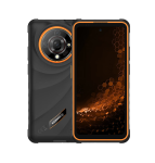 Hammer | Iron 6 | Orange | 6.56 " | IPS | 1612 x 720 pixels | Mediatek | Dimensity 6300 | Internal RAM 8 GB | 256 GB | Dual SIM | 3G | 4G | 5G | Main camera resolution 64 MP | Android | 15 | 6050 mAh