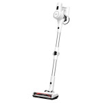 Adler Vacuum Cleaner | AD 7064 2in1 | Cordless operating | 220-240 V | Operating time (max) 57 min | White | Warranty 24 month(s)