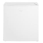Adler Refrigerator | AD 8096 | Energy efficiency class E | Free standing | Larder | Height 51 cm | Fridge net capacity 45 L | 39 dB | White