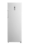 Midea Freezer | MDRU333FZE01E | Energy efficiency class E | Upright | Free standing | Height 172.2 cm | Total net capacity 238 L | No Frost system | Display | White