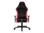 Onex AirSuede | Onex | Gaming chairs | STC Alcantara L Series | Black/Red