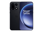 OnePlus | 15 | Infinite Black | 6.78 " | LTPO AMOLED | 1272 x 2772 pixels | Qualcomm | Snapdragon 8 Elite Gen 5 | Internal RAM 16 GB | 512 GB | Dual SIM | 5G | Main camera resolution 50+50+50 MP | Secondary camera resolution 32 MP | Android | 16 | 7300 mAh