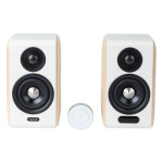 Edifier 2.0 Active Hi-Fi Speaker | S880DB MKII | Bluetooth | Wireless connection | White