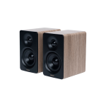 Edifier Compact Desktop 2.0 Speakers | M60 | 66 W | Bluetooth | Wireless connection | White