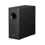 Edifier Powered Bookshelf Speakers | R2750DB MKII | 144 W | Bluetooth | Wireless connection | Walnut
