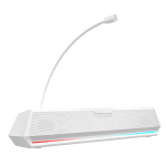 Edifier Tabletop Speaker | D32 | 60 W | Bluetooth | Brown | Wireless connection