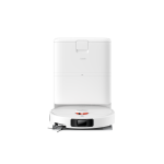 Xiaomi Robot Vacuum H50 Pro EU | Wet&Dry | 5200 mAh | 15000 Pa | White