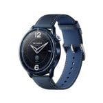Xiaomi Watch S5 46mm | Smart watch | AMOLED | 1.48” | Waterproof | Ceramic Blue