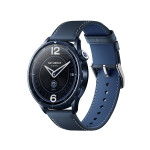 Xiaomi Watch S5 46mm | Smart watch | AMOLED | 1.48” | Waterproof | Black