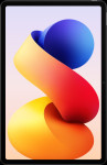 Xiaomi | Redmi | Pad 2 Pro | 12.1 " | Silver | LCD | 2560 x 1600 pixels | Qualcomm | Snapdragon 7S Gen 4 | 8 GB | 256 GB | Wi-Fi | Front camera | 8 MP | Rear camera | 8 MP | Bluetooth | 5.4 | Android