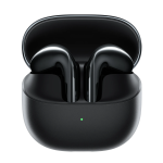 Xiaomi Buds 6 | Bluetooth | Semi-in-ear | Microphone | Graphite Black | Noise canceling | Wireless