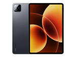 Xiaomi | Redmi Pad 8 | Grey | 11.2 " | 3200 x 2136 pixels | IPS LCD | Qualcomm | 8 GB | Snapdragon 8s Gen 4 | 256 GB | Wi-Fi | Front camera | 8 MP | Rear camera | 13 MP | Bluetooth | 6 | HyperOS | 3