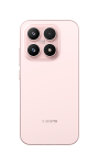 Xiaomi | 17 | Alpine Pink | 6.3 " | LTPO AMOLED | 1220 x 2656 pixels | Qualcomm | Snapdragon 8 Elite Gen 5 (3 nm) | Internal RAM 12 GB | 512 GB | Dual SIM | 3G | 4G | 5G | Main camera resolution 50 MP | Secondary camera resolution 50 MP | Android 16, HyperOS 3 | 7000 mAh