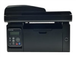 Pantum | Multifunction printer | M6550NW | Laser | Mono | Laser Multifunction Printer | A4 | Wi-Fi | Black